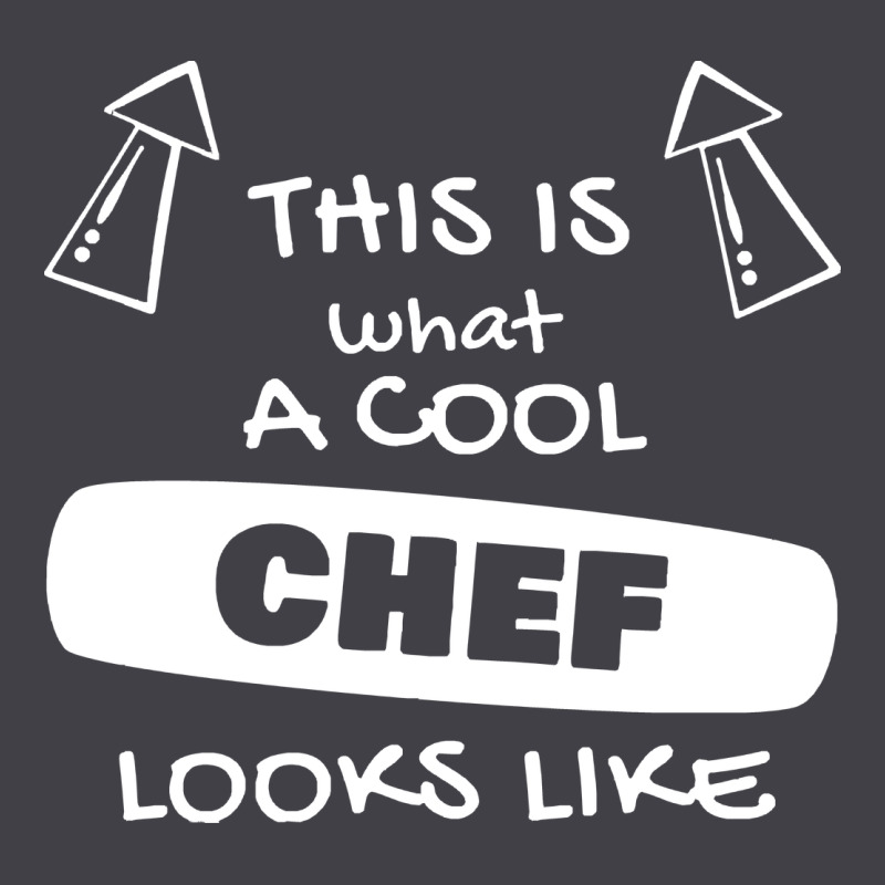 Chef T  Shirtthis Is What A Cool Chef Looks Like T  Shirt Heavyweight Hoodie by trangStudio | Teevron