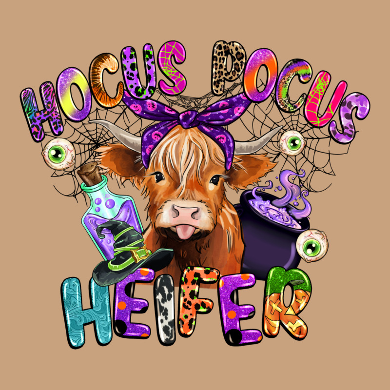 Hocus Pocus Heifer Vintage Tee by CowGirlArtShop | Teevron