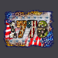 1776 4th Of July Background Heavyweight Hoodie | Teevron