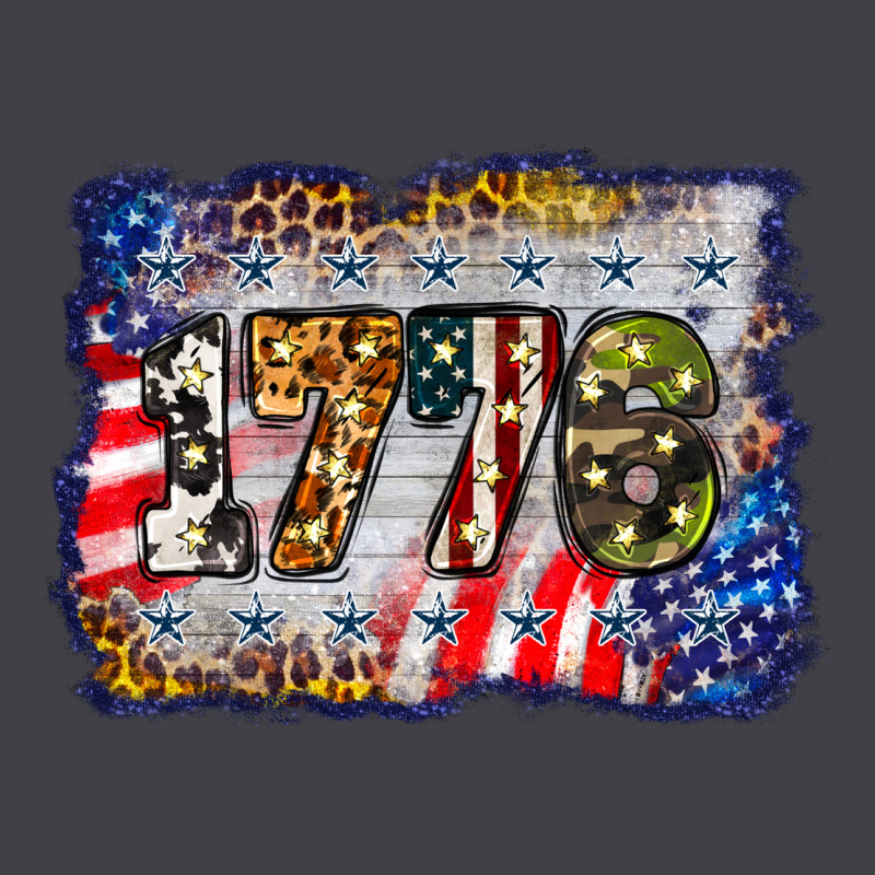 1776 4th Of July Background Heavyweight Hoodie by BarkalooDesign | Teevron