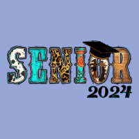 Western Senior 2024 Classic Tee | Teevron