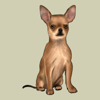 Chihuahua Heavy Core Tee | Teevron