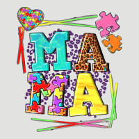 Autism Mama Classic Tee | Teevron