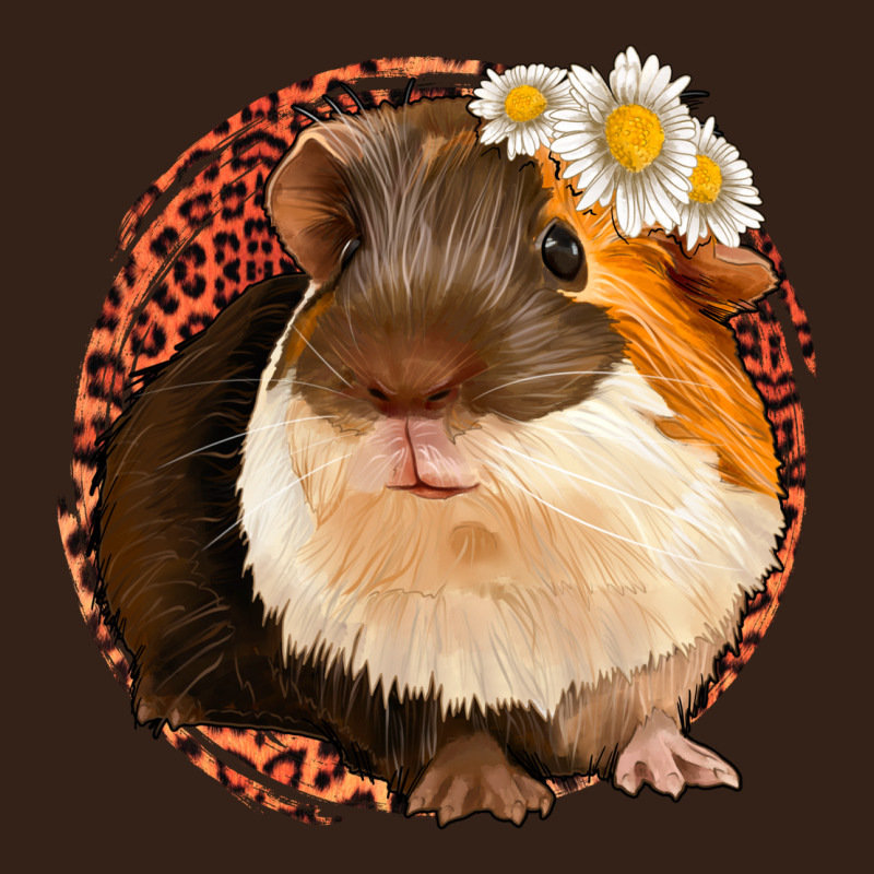 Guinea Pig Heavy Core Tee by Bettercallsaul | Teevron