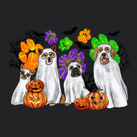 Ghost Dogs Vintage Tee | Teevron