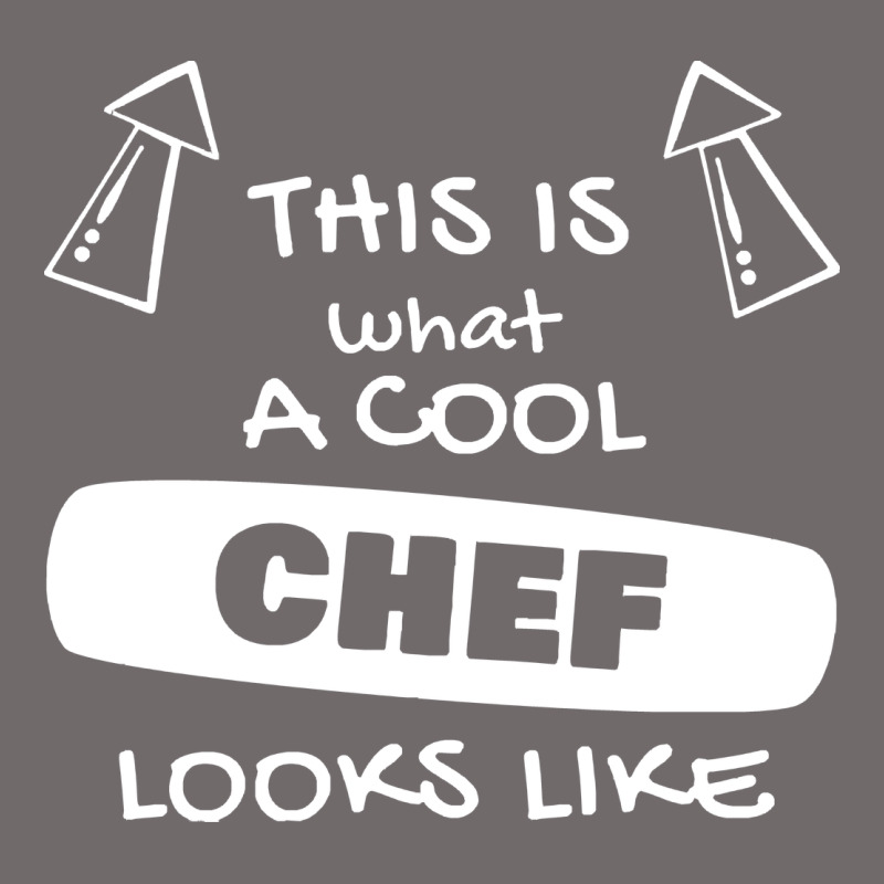 Chef T  Shirtthis Is What A Cool Chef Looks Like T  Shirt Urban Hoodie by trangStudio | Teevron