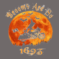 Halloween Witch On Motorcycle Cat & Moon Salem Witch Trials Premium Urban Hoodie | Teevron