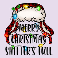 Merry Christmas Shitter's Full,  Christmas Vacation Premium Hoodie | Teevron