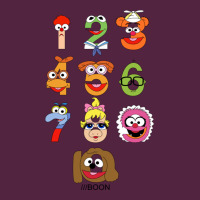 Muppet Babies Urban Hoodie | Teevron