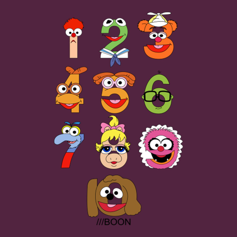 Muppet Babies Urban Hoodie by trangStudio | Teevron