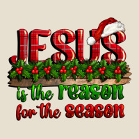 Jesus Is The Reason For The Season Urban Heavy Tee | Teevron