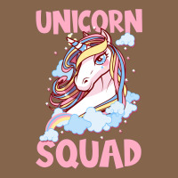 Unicorn Squad Premium Tee | Teevron