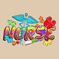 Autism Nurse Classic Tee | Teevron