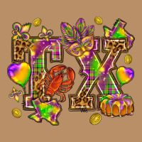 Texas Mardi Gras Vintage Hoodie | Teevron
