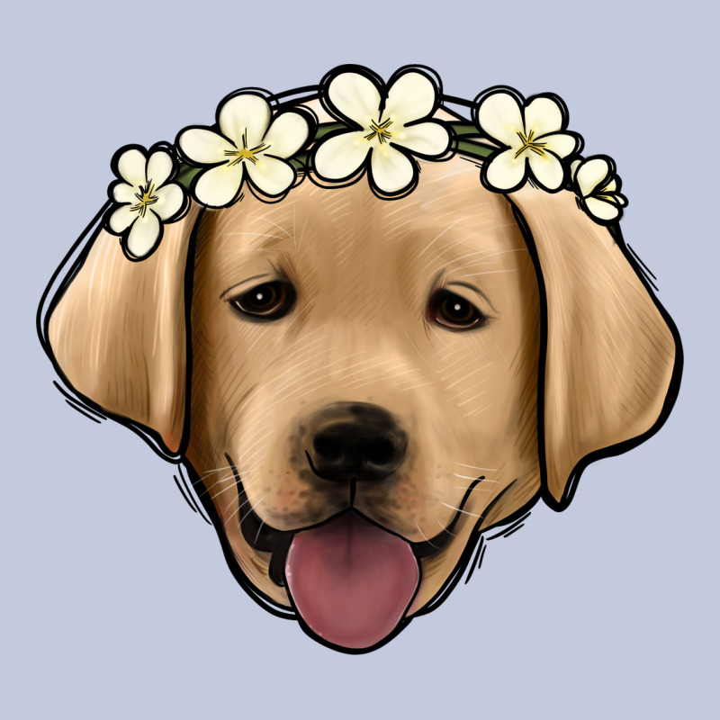 Labrador Long Sleeve Tee by Jasminsmagicworld | Teevron