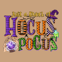Just A Bunch Of Hocus Pocus Vintage Tee | Teevron