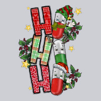 Ho Ho Ho Pharmacy Heavyweight Sweatshirt | Teevron