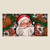 Christmas With Santa Urban Hoodie | Teevron