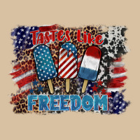 Tastes Like Freedom Heavyweight Hoodie | Teevron