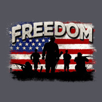 Freedom 4th Of July Vintage Hoodie | Teevron