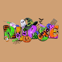 Halloween Nurse Vintage Tee | Teevron