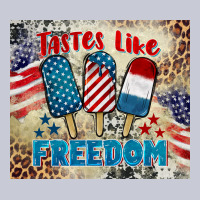 Tastes Like Freedom 4th Of July Heavyweight Hoodie | Teevron