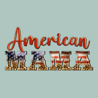 American Mama Premium Sweatshirt | Teevron