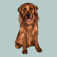 Labrador Heavy Core Tee | Teevron