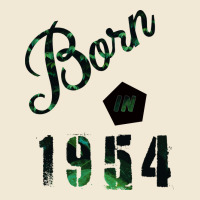 Born In 1954 Premium Tee | Teevron
