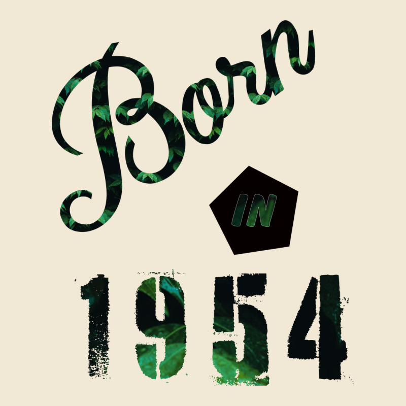 Born In 1954 Premium Tee by Bettercallsaul | Teevron