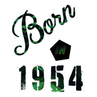 Born in 1954 | Teevron