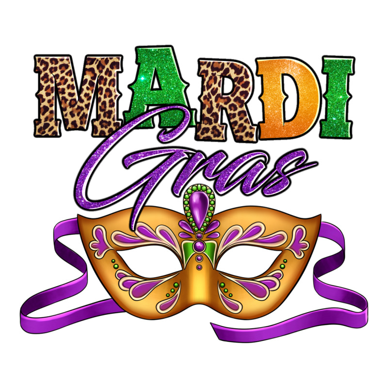 Happy Mardi Gras Carnival Mask Premium Tee by Jasminsmagicworld | Teevron