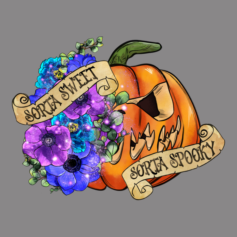Sorta Sweet Sorta Spooky Vintage Tee by CowGirlArtShop | Teevron