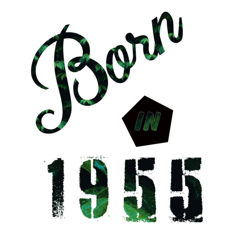 Born In 1955 Premium Tee by Bettercallsaul | Teevron