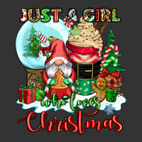 just a girl who loves christmas | Teevron