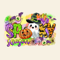 Its Spooky Season Vintage Tee | Teevron