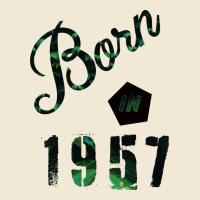 Born In 1957 Premium Tee | Teevron