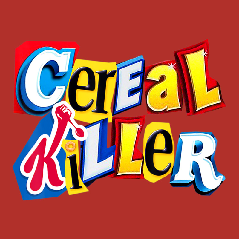 Cereal Killer For The Cereal Lovers In Your Family Premium Hoodie by trangStudio | Teevron