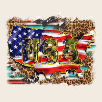 Western America Map Usa Premium Sweatshirt | Teevron