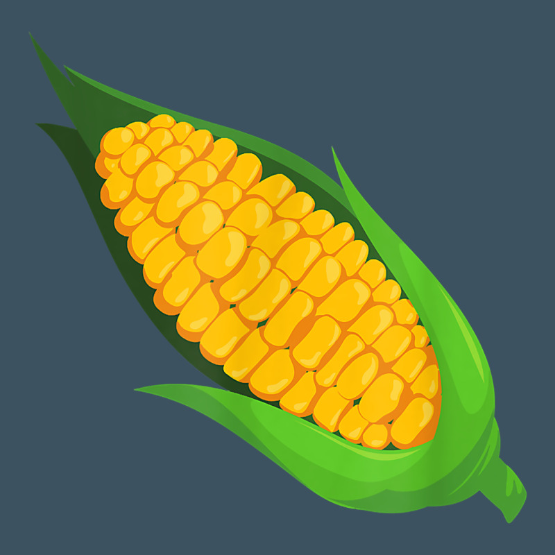 Corn Costume Funny Halloween Party Thanksgiving Kids T Shirt Urban Heavy Tee by trangStudio | Teevron