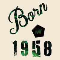 Born In 1958 Premium Tee | Teevron