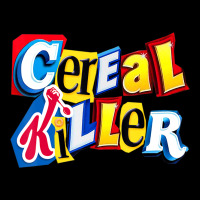 Cereal Killer For The Cereal Lovers In Your Family Urban Heavy Tee | Teevron