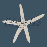 Cabo San Lucas Mexico Souvenir Travel Gift Starfish Urban Heavy Tee | Teevron