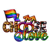 Western choose love | Teevron