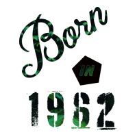 Born In 1962 | Teevron