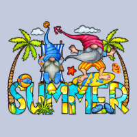 Summer Gnomes Long Sleeve Tee | Teevron