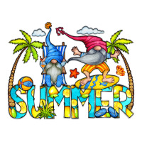 Summer Gnomes | Teevron