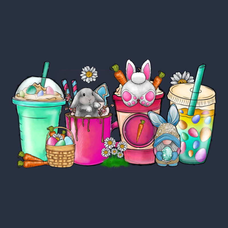 Easter Day Coffee Heavyweight Sweatshirt by CowhideDigitalArt | Teevron