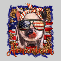 Amerıcan Pig Premium Sweatshirt | Teevron