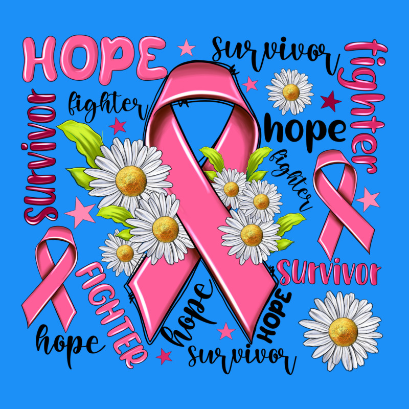 Breast Cancer Classic Tee by NancyCooperArtShop | Teevron